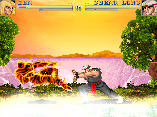 street fighter alpha 2 mugen